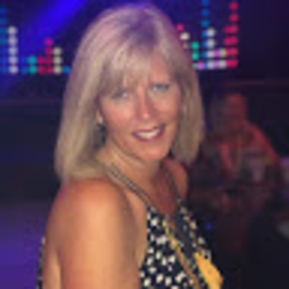 Meet your Posher, Tonja